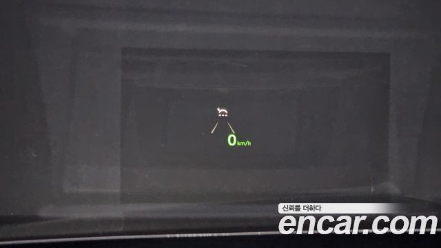 Genesis G90 2019 — photo 23