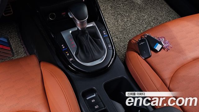 Kia K3 2023 — photo 12