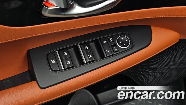 Kia K3 2023 — photo 25