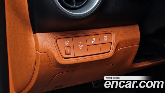 Kia K3 2023 — photo 26