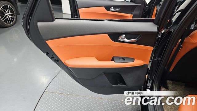 Kia K3 2023 — photo 15