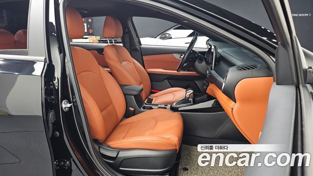 Kia K3 2023 — photo 16