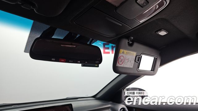 Kia K3 2023 — photo 27