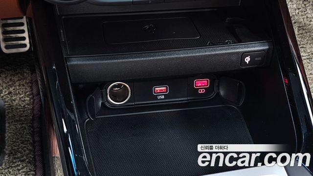 Kia K3 2023 — photo 30