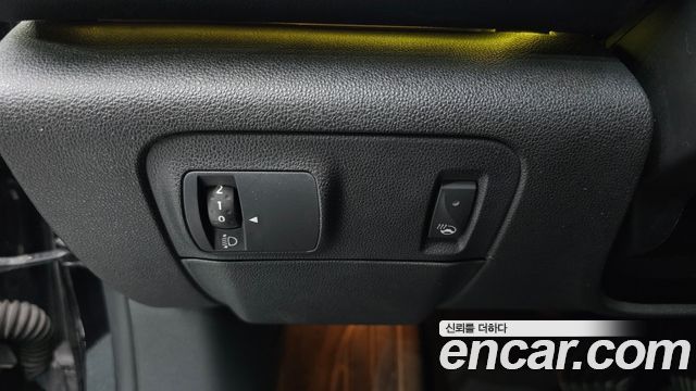 Renault Korea SM6 2017 — photo 14