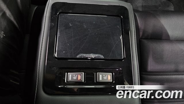 Renault Korea SM6 2017 — photo 20