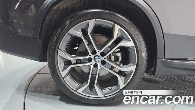 BMW X5 2023 — photo 5