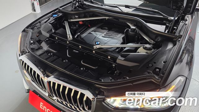 BMW X5 2023 — photo 6