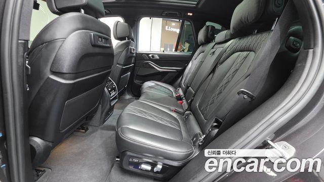 BMW X5 2023 — photo 18