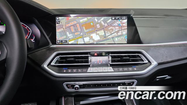 BMW X5 2023 — photo 19