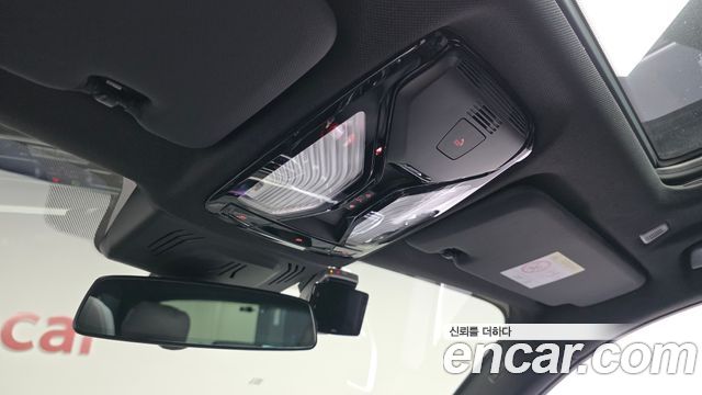 BMW X5 2023 — photo 24
