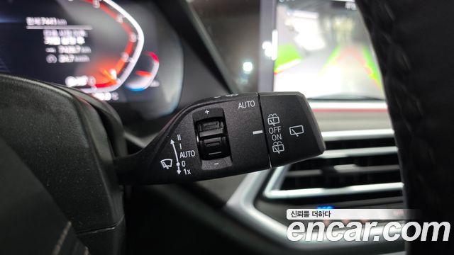 BMW X5 2023 — photo 25