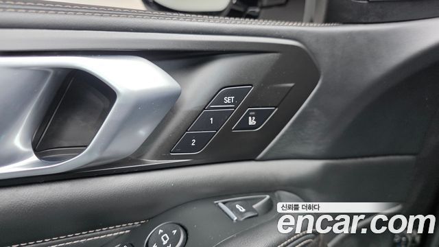 BMW X5 2023 — photo 26