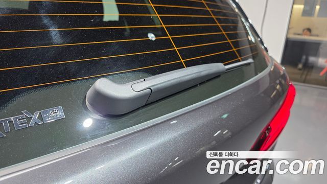 BMW X5 2023 — photo 27