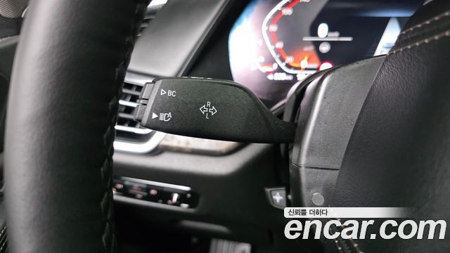 BMW X5 2023 — photo 28