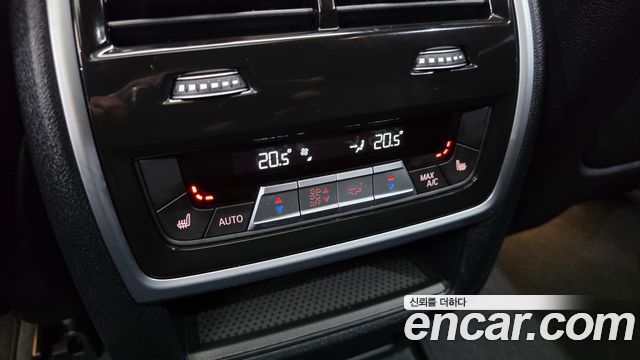 BMW X5 2023 — photo 29