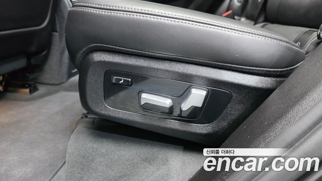 BMW X5 2023 — photo 30