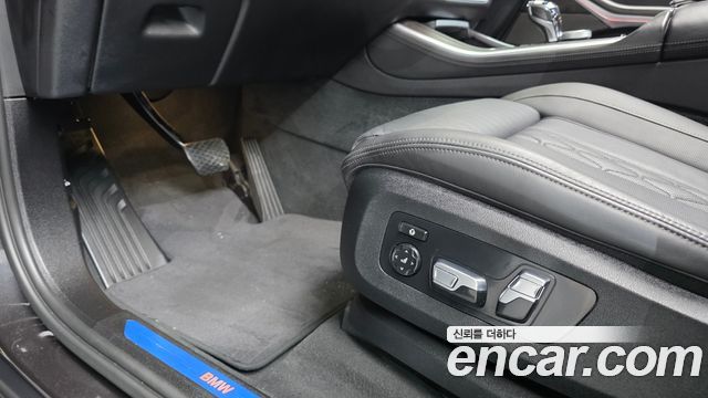 BMW X5 2023 — photo 32