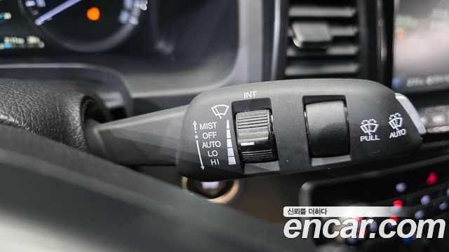 KG Mobility Rexton 2021 — photo 21