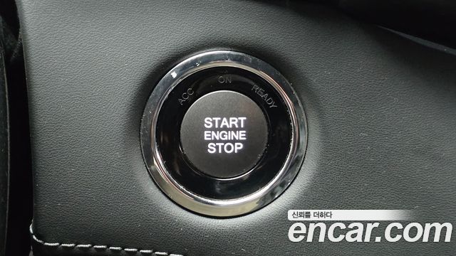 KG Mobility Rexton 2021 — photo 25