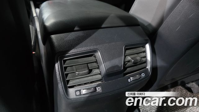 KG Mobility Rexton 2021 — photo 28