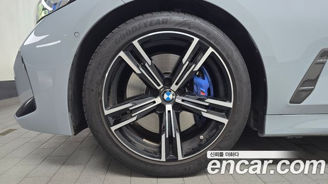 BMW 3-Series 2024 — photo 5