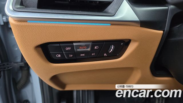 BMW 3-Series 2024 — photo 26