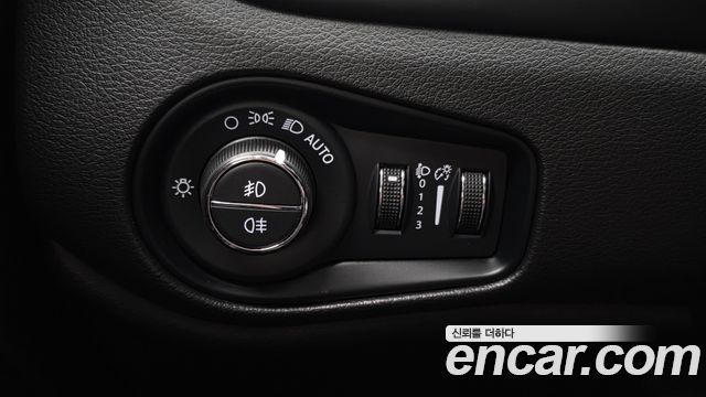 Jeep Renegade 2022 — photo 27