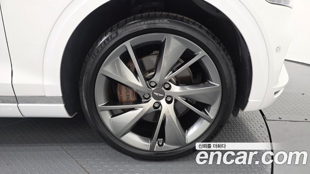 Genesis GV70 2024 — photo 5