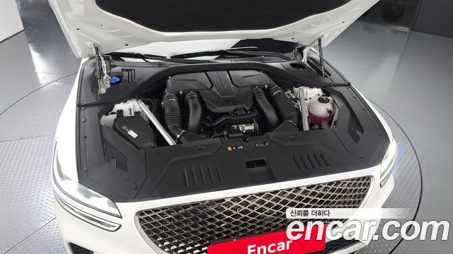Genesis GV70 2024 — photo 6