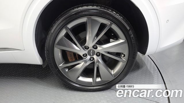 Genesis GV70 2024 — photo 7