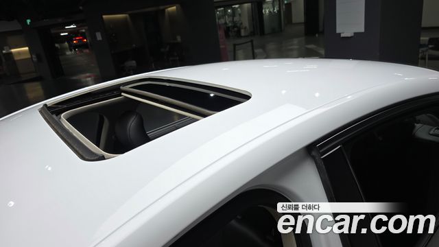 Ford Mondeo 2016 — photo 21
