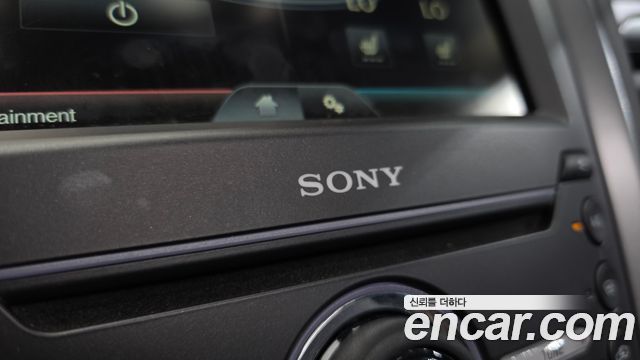 Ford Mondeo 2016 — photo 22