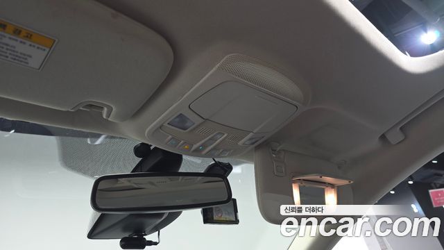 Ford Mondeo 2016 — photo 25
