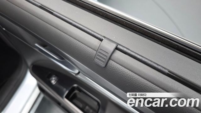 Ford Mondeo 2016 — photo 32