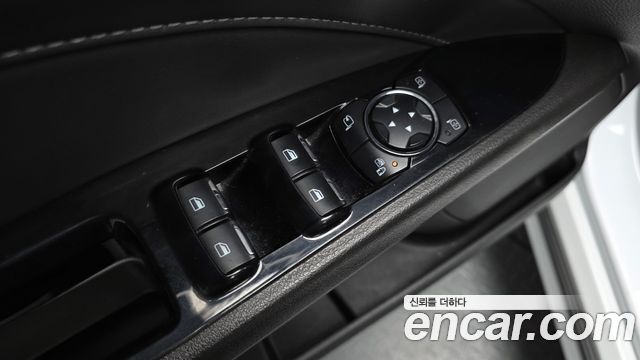 Ford Mondeo 2016 — photo 33