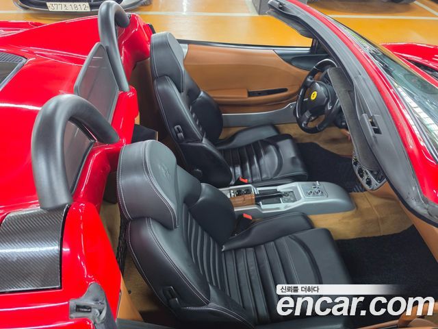 Ferrari 360 2003 — photo 10