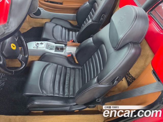 Ferrari 360 2003 — photo 11