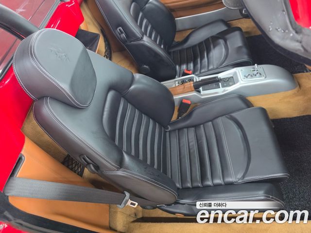 Ferrari 360 2003 — photo 12