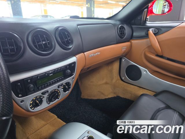 Ferrari 360 2003 — photo 13