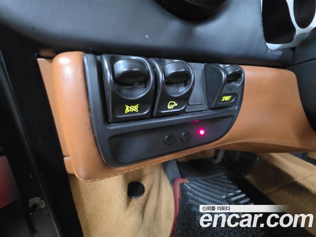Ferrari 360 2003 — photo 14