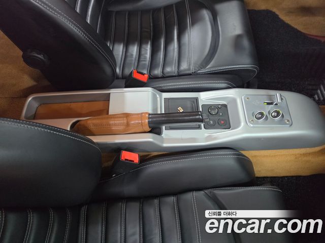 Ferrari 360 2003 — photo 15