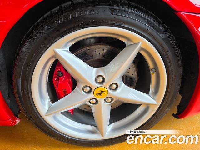 Ferrari 360 2003 — photo 17