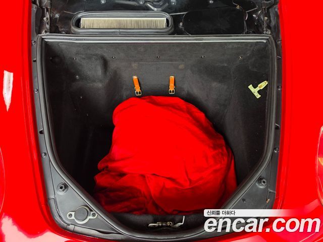 Ferrari 360 2003 — photo 18
