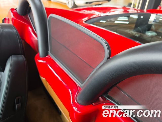 Ferrari 360 2003 — photo 19