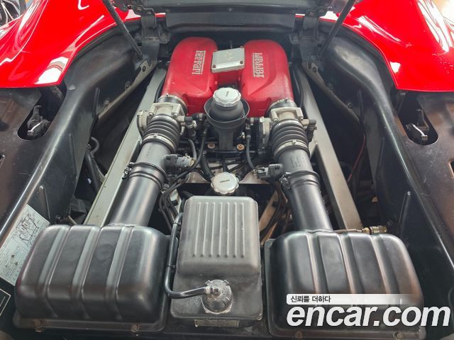 Ferrari 360 2003 — photo 20