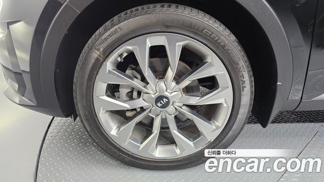 Kia Sorento 2021 — photo 5