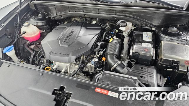 Kia Sorento 2021 — photo 6