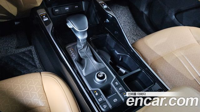 Kia Sorento 2021 — photo 12