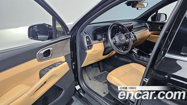 Kia Sorento 2021 — photo 13